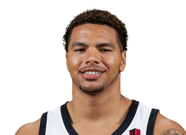 Matt Bradley headshot