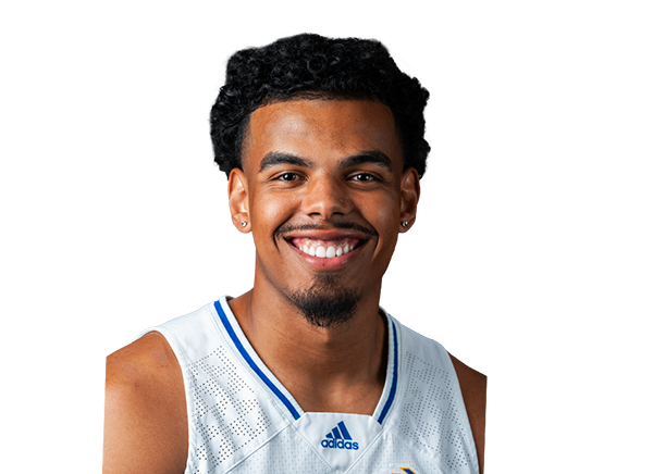 Andre Kelly headshot