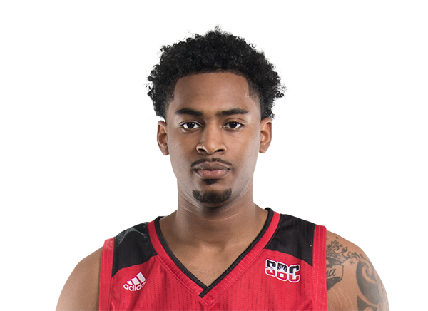 Jacobi Gordon headshot