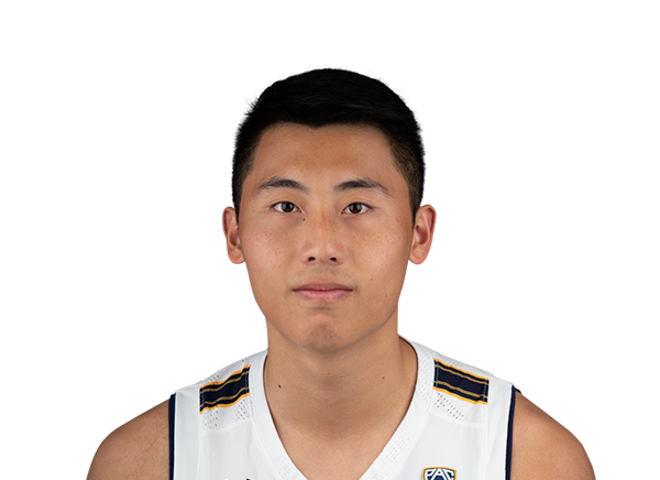 James Zhao headshot