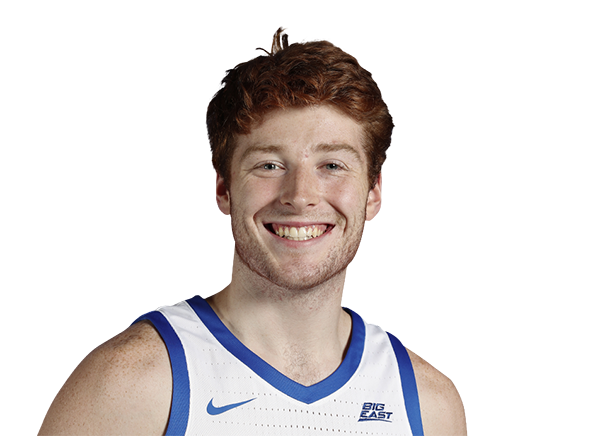 Mick Sullivan headshot
