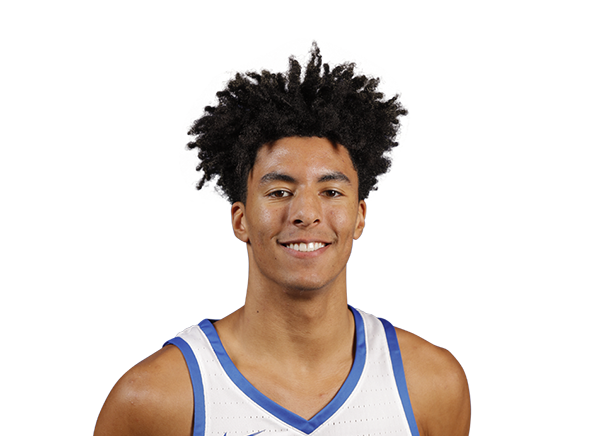 Josh Ozanne headshot