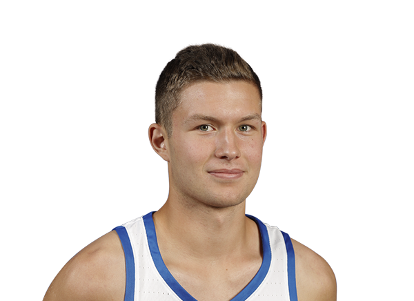 John Diener headshot