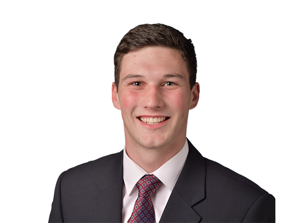 Aidan McQuade headshot