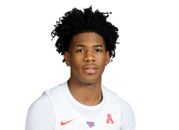 Kendric Davis headshot