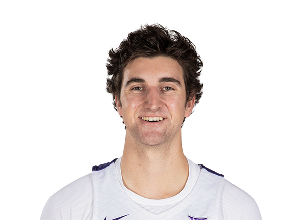 Owen Aschieris headshot