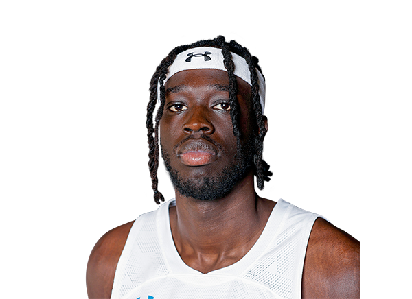 Yuat Alok headshot