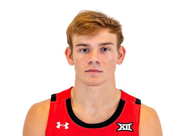 Mac McClung headshot