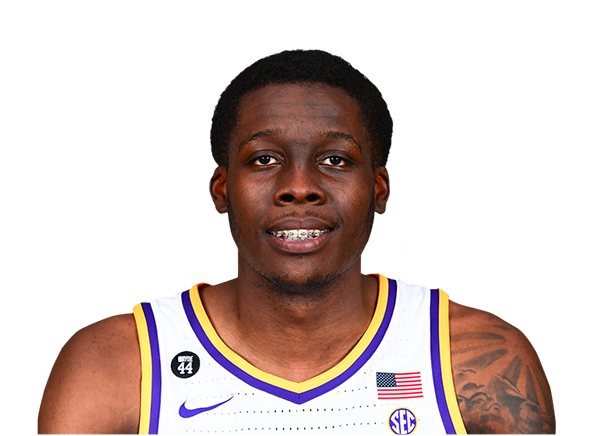 Josh LeBlanc Sr. headshot