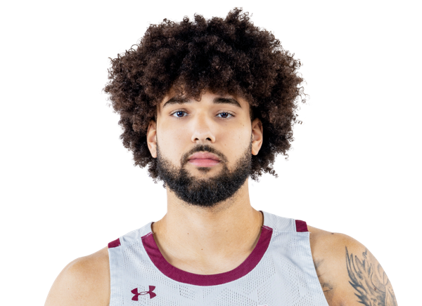 Grayson Carter headshot