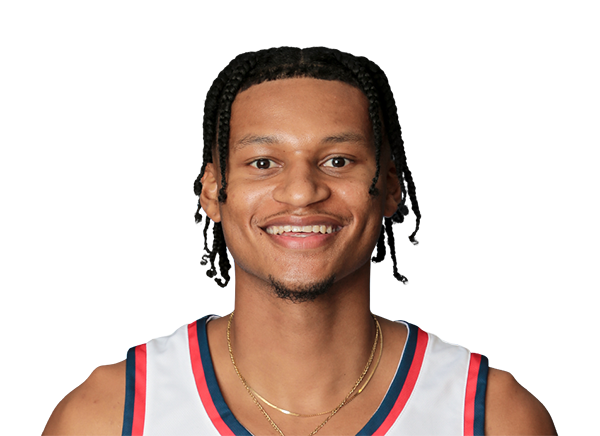 Gerald Liddell headshot