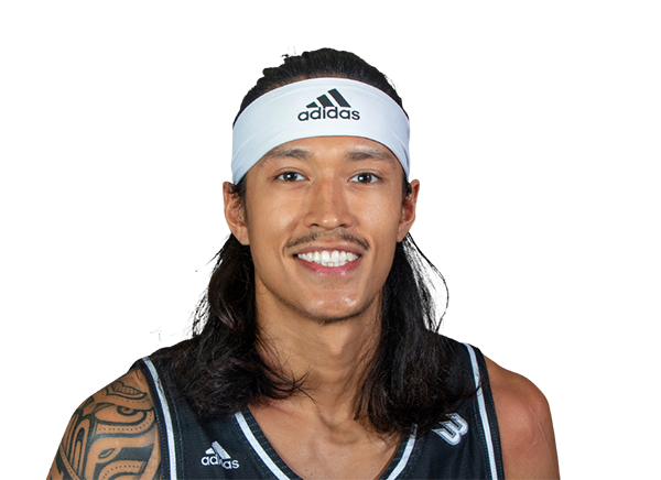 Kamaka Hepa headshot