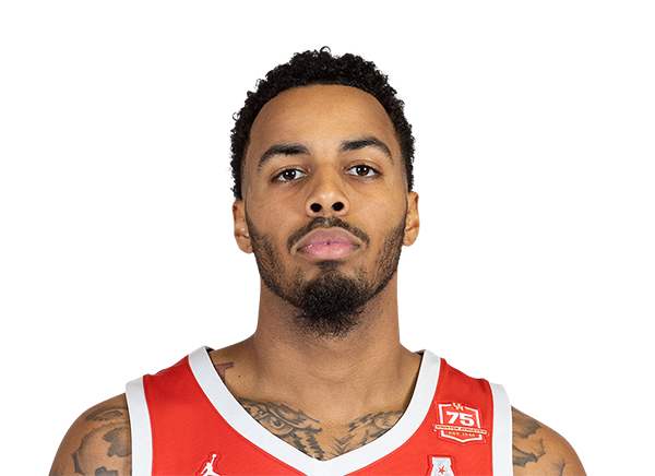 Kyler Edwards headshot