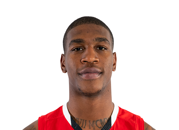 Deshawn Corprew headshot