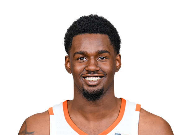 Khavon Moore headshot