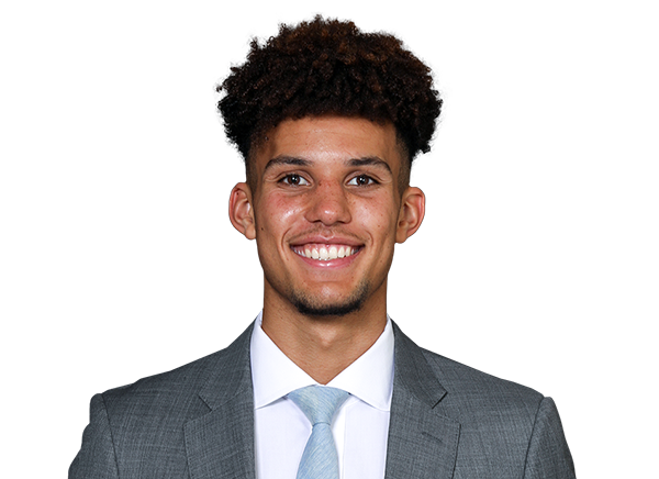 Brendan Bailey headshot
