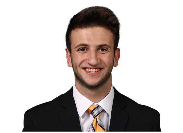 Buddy Jaffee headshot