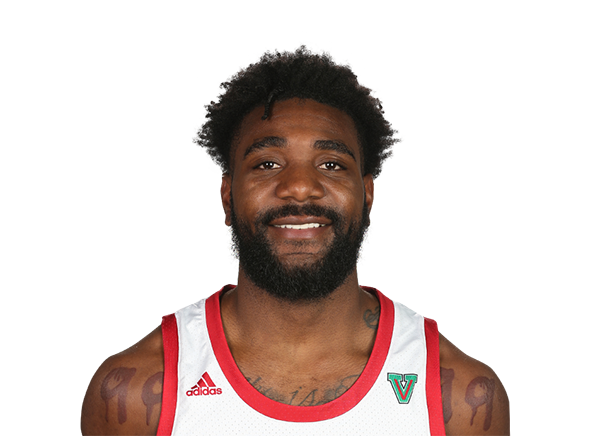 Jordan Campbell headshot