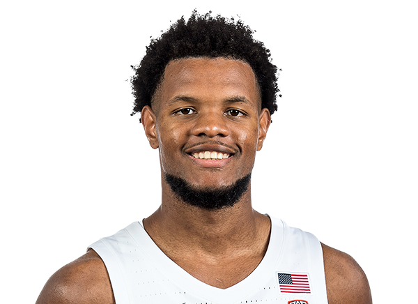 Antoine Vernon headshot