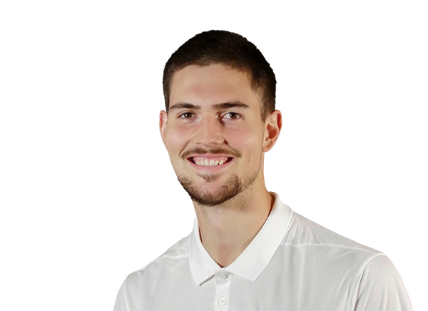 Jack Wilson headshot