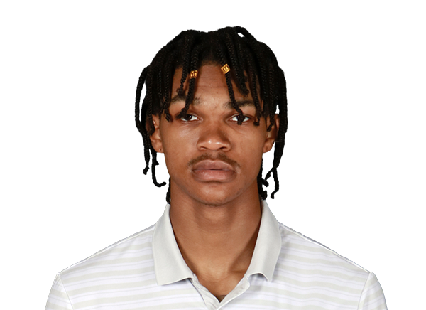 Trey Doomes headshot