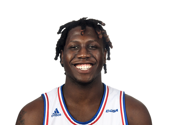 Andrew Gordon headshot