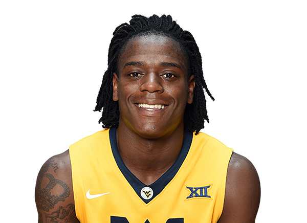 Taevon Horton headshot
