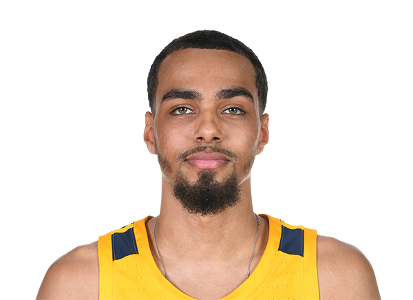Emmitt Matthews Jr. headshot
