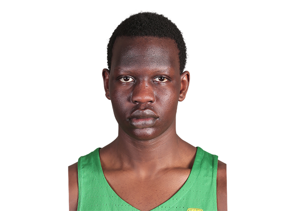 Bol Bol headshot