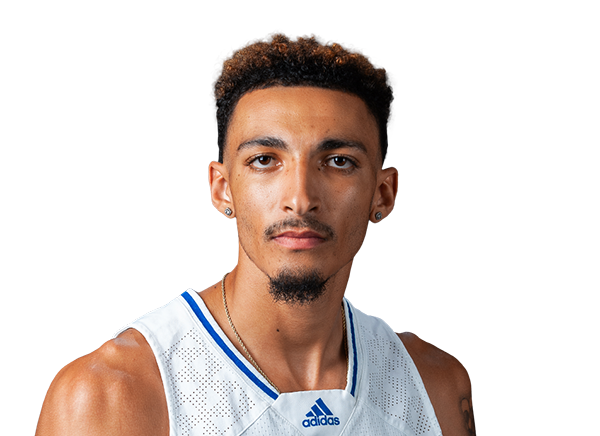 Miles Norris headshot