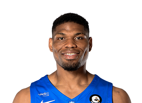 Francis Okoro headshot