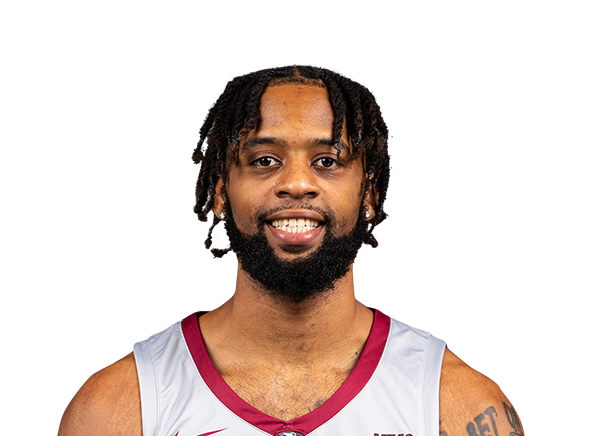 Kris Monroe headshot