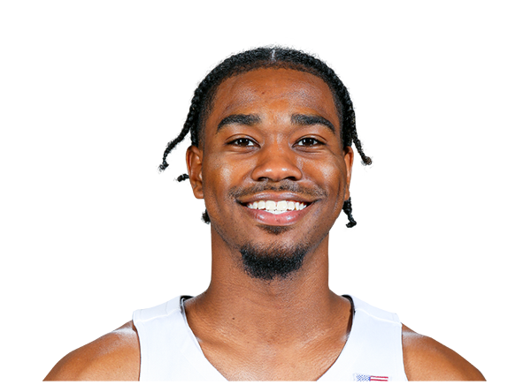 A.J. Reeves headshot