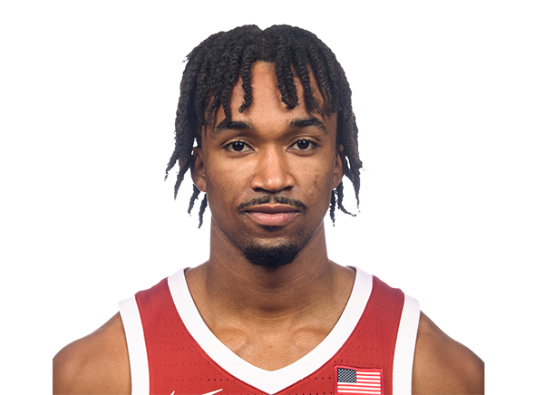 Bryce Wills headshot