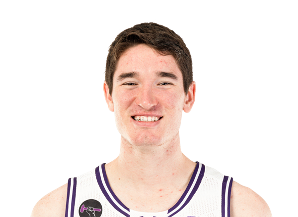 Keenan Fitzmorris headshot