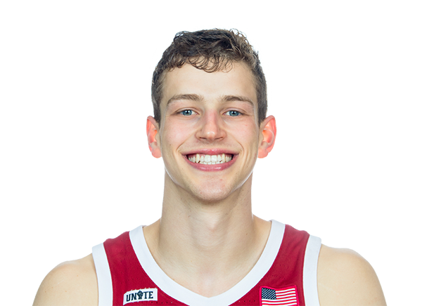 Sam Beskind headshot
