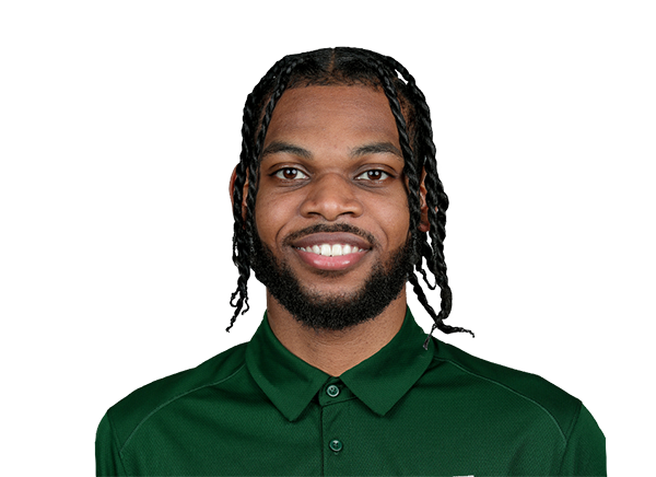 Ant Nelson headshot