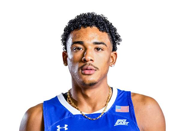 Jared Rhoden headshot