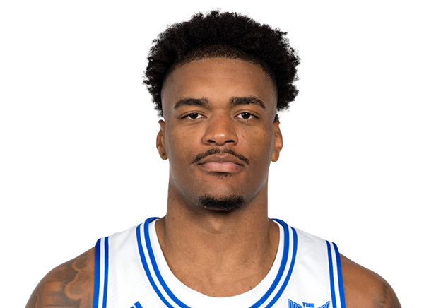 Darnell Brodie headshot