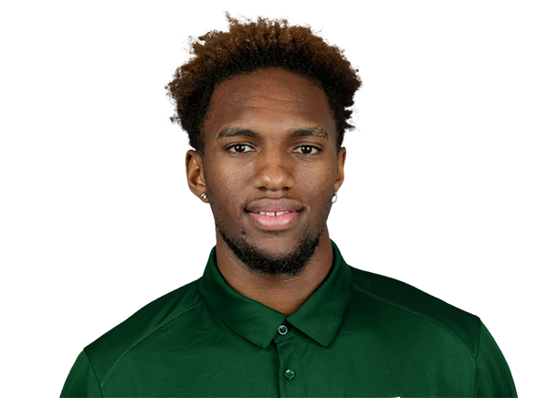Josh Roberts headshot