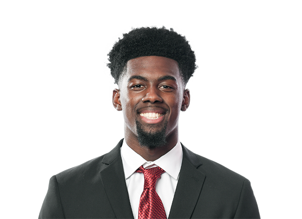Greg Williams Jr. headshot