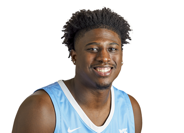Marcellus Earlington headshot