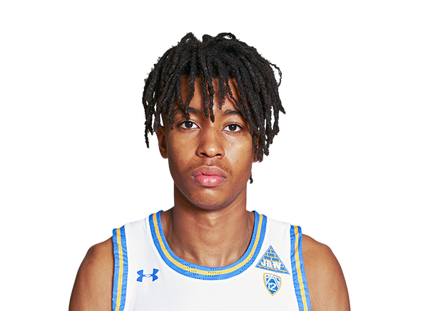 Moses Brown headshot