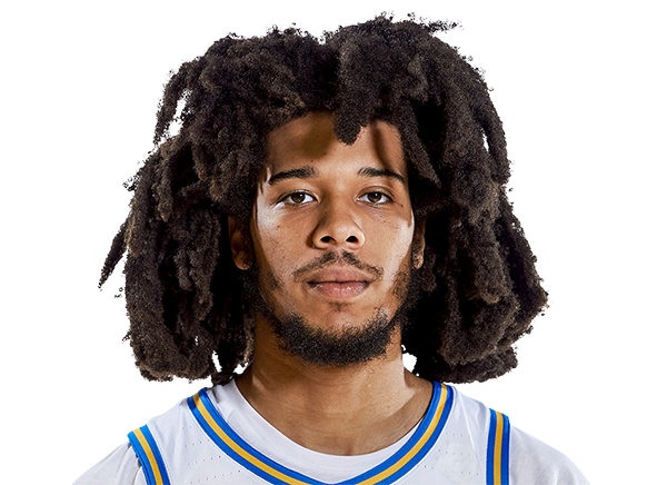Tyger Campbell headshot