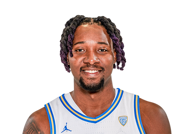 Kenneth Nwuba headshot