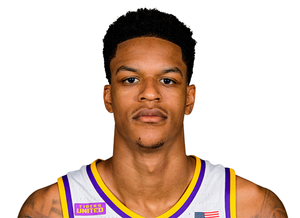 Shareef O'Neal headshot
