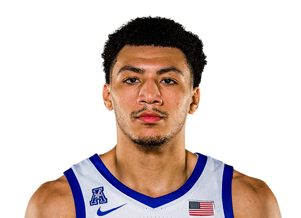 Jahvon Quinerly headshot