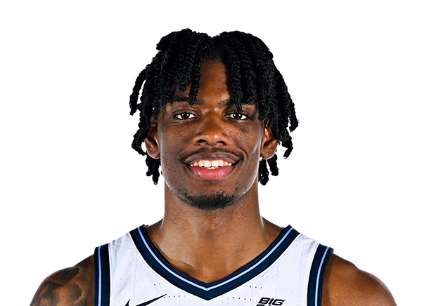 Brandon Slater headshot