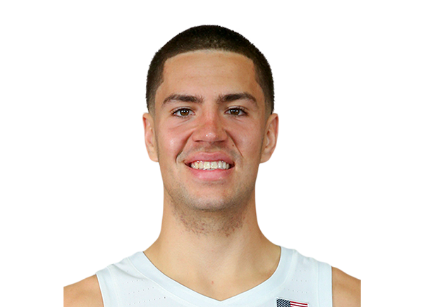 Cole Swider headshot