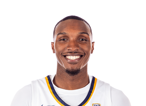 Keonte Kennedy headshot